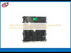 RMG ATM Maschinenteile NCR S2 Wagen (Lobby) VORENZUFANG Wagen 4450729119 445-0729119