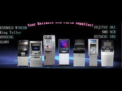 Ihr zuverlässiger Geldautomaten-Teile-Lieferant!