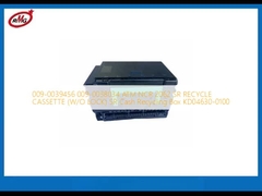 009-0039456 009-0038034 Geldautomaten NCR 2062 SR RECYCLE CASSETTE (W/O LOCK) SR Bargeldrecyclingbox KD04630-0100