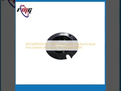 49254690000N-08 Diebold 2.0 Stacker Big Round Ersatzteile Diebold ATM Ersatzteil 49254690000N