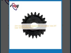 Maschinenteile Diebold 5500 2.0 Stacker Seite 20T Getriebe 49254690000N-07