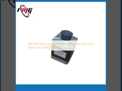 497-0517268 Fujitsu GSR50 ATM Maschinenteile Hauptmotor Assy KD02951-L165