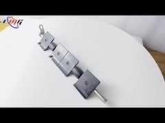 ATM-Maschinenteile Hyosung CDU1100 Führungsplatte Montage