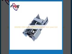 KD02881-D300 Fujitsu F53 Geldautomaten-Dispenser-Teile untere Einheit