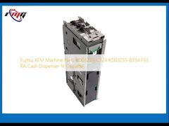 Fujitsu ATM-Maschinenteile KD03235-C324 KD03235-B334 F53 RA Geldautomat 1K Kassette