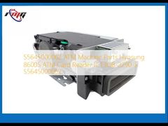 S5645000062 ATM-Maschinenteile Hyosung 8600S ATM-Kartenleser ICT3Q8-2290-S S5645000062