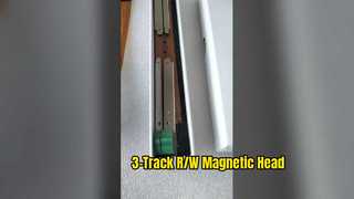 3-Spur-RW-Magnetkopf