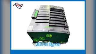 GRG ATM Teil YT4.029.0930 Banknotentransportmodul