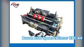 Wincor EPC A4 DualCore ATM-Prozessor-Upgrade