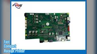 Diebold Nixdorf DN200 TP31 Schnellbondrucker