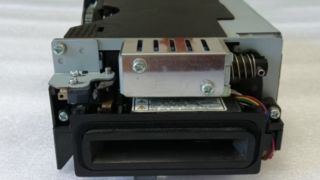 Nautilus Hyosung Kartenleser ATM-Maschinenteile 5645000061 Nutzungsszenarien