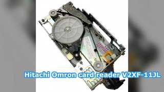 Wincor Smart Card Reader Hitachi Omron CHD-V2X Standardversion