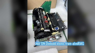 DN450 IOC IOT Kassettenaufnahmemodul, heiße Bestellung hier in Shenzhen RMG Technology Co., LTD