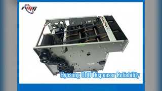 Hyosung CDU 1K Dispenser 7010000179 ATM-Teile