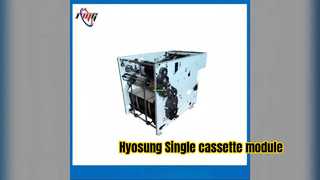 Schlanker Spender der Serie 8000