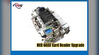 NCR SelfServ 66XX USB-Smartcard-Lesegerät 4450737837
