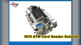 NCR SelfServ 66XX USB-Smartcard-Lesegerät 4450737837