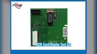 NCR SelfServ 66XX USB-Smartcard-Lesegerät 4450737837