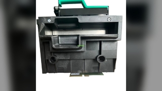 Reiner Scanner RS ​​893 – Bündeleinzugsscanner