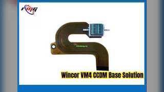 Wincor Nixdorf VM4 CCDM Basis Ersatzteil 113