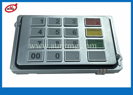 Hyosung 8000R Ersatzteil-Tastatur-englische Version 7130220502 PPE-ATMs