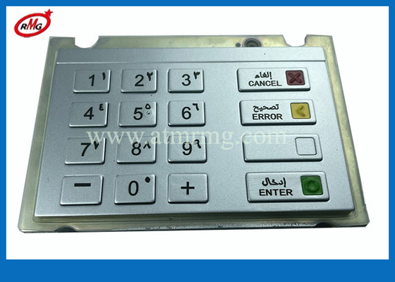 1750159341 Tastatur-englische Version 1750159565 Wincor ATM-Teile PPE V6