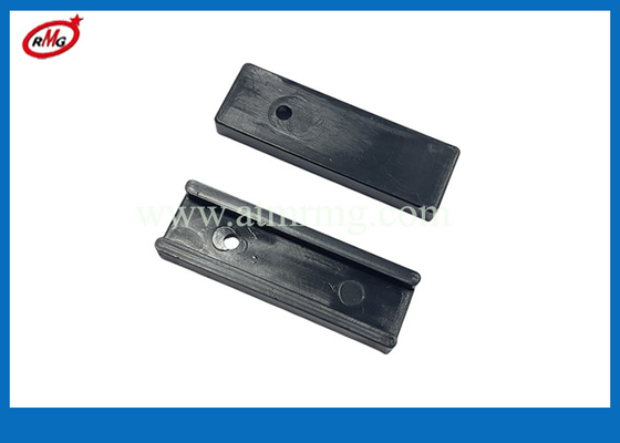 schwarzer Kassetten-Höchstbreite-Streifen-Plastikauflage 5.8mm ATM-Maschinen-Teil-Fujitsus F510