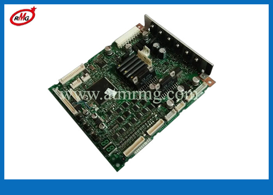 Obere PWB-Versammlung 0090025125 ATM-Maschinen-Ersatzteile NCR-G610 GBRU GBNA 009-0025125