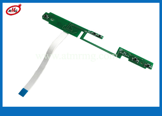 Ruhm ATM-Maschinen-Ersatzteil-NCR-Sensor PWB-Absender NCR-Kartenleser 0090018644