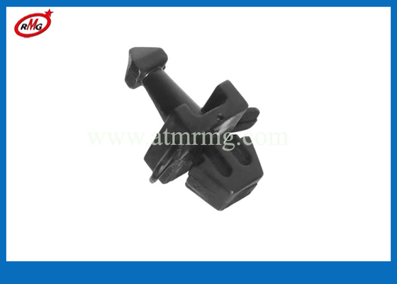 ATM-Maschinenteile diebold Stapler Pin Snap Latch Square Black 49-023555-000B 49023555000B