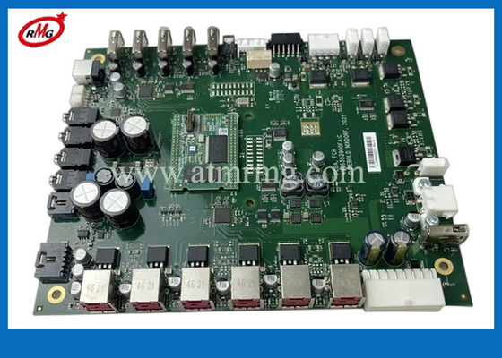 Kontrollorgane CCAELH 4926352900FA 49-263529-00FA ATM-Maschinenteile Diebold Opteva 2,0 USB