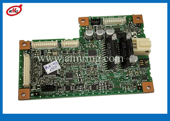 ÜBERTRAGUNGSURKUNDEN-PWBs G750 Fujitsus G750 Bedienfeld KD20079-B98X ÜBERTRAGUNGSURKUNDE