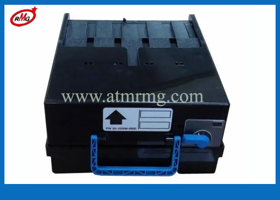 Ausschusskassette AFD 00-103334-000D 00103334000D ATM-Maschinen-Teile Diebold Opteva