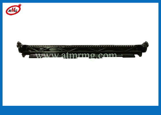 445-0756691-10 Kassetten-Plastikführungsschiene ATM-Maschinen-Teile NCR S2 Ausschuss