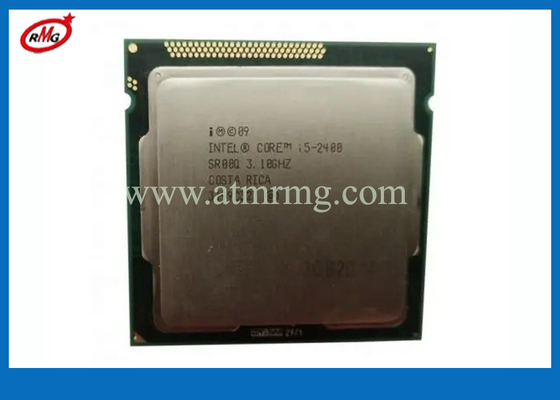 ATM-Maschinenteile NCR Self Serv Intel Prozessor Core I5 ​​2400 497-0474790 4970474790