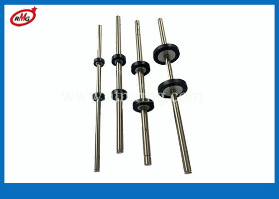 ATM Parts NCR 6687 Kanalplatine Transferrollenwelle 8*231,6 0090030511 009-0030511