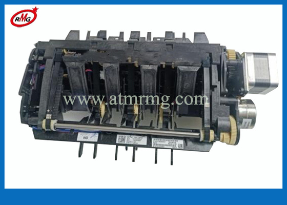 1750295447 ATM-Maschinen-Teile Diebold Nixdorf DN200 IOC-In-Ertrag-Modul-Kollektor-Einheit