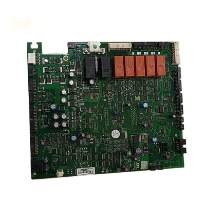 4450757206 ATM-Maschinenteile NCR SS23 SS27 SS32 SS34 NCR S2 Dispenser Board 44507572010 4450749347 4450757575 4450