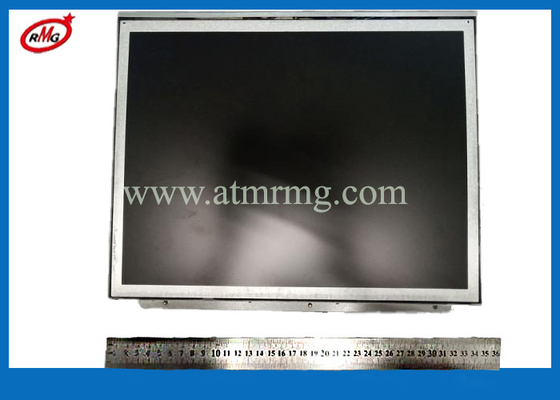 49250934000A Bank-ATM-Ersatzteile Diebold 5500 15-Zoll-Display LCD-Monitor 49250934000A