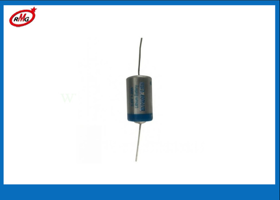 1750105679-03 Lithium-Batterie Wincor ER14250 3.6V 1.2Ah Ersatzteile ATMs