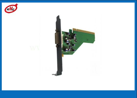 1750121671 ATM-Maschinenteile Wincor Nixdorf DVI-ADD2-PCIe-X16_shield AB