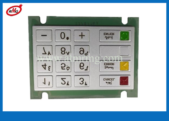 1750078613 01750078613 Wincor Nixdorf Ersatzteile Bank ATMs Tastatur-Arabisch PPE V5