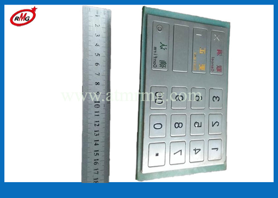 Ersatzteile PT116 KingTeller Bank PT116 ATMs PPE-Tastatur Pinpad