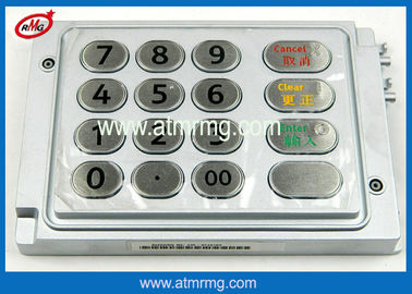 NCR-ATM-Maschine zerteilt NCR 6625 6626 6622 6636 PPE-Tastatur 4450742150