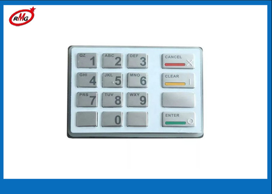 49216680700E Original Englisch EPPV5 Tastatur Geldautomat Diebold Teile