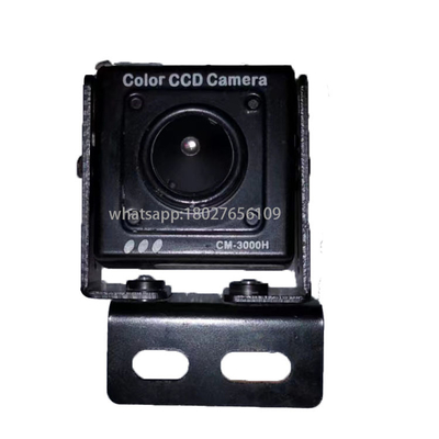 CM-3000H 211010021 Bank Geldautomaten Ersatzteile GRG DVR Kamera Farbe CCD Kamera