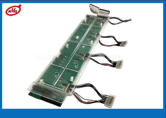 01750044878 Geldautomaten Teile Wincor Vertriebsvorstand 4X mit Abdeckung 1750044878