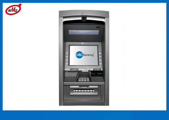 GRG Geldautomaten Teile H22N Vielseitige Geldautomaten Bankmaschine