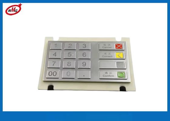 1750155740 01750155740 Geldautomaten Maschinenteile Wincor Nixdorf EPP V5 Tastatur Tastatur