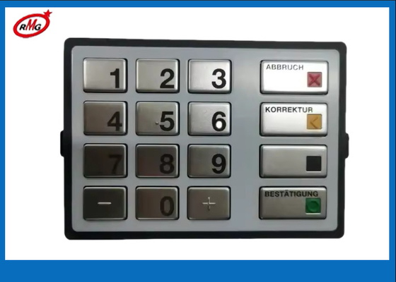 1750344966 Diebold Nixdorf EPP7 ENG Pinpad Geldautomaten Teile